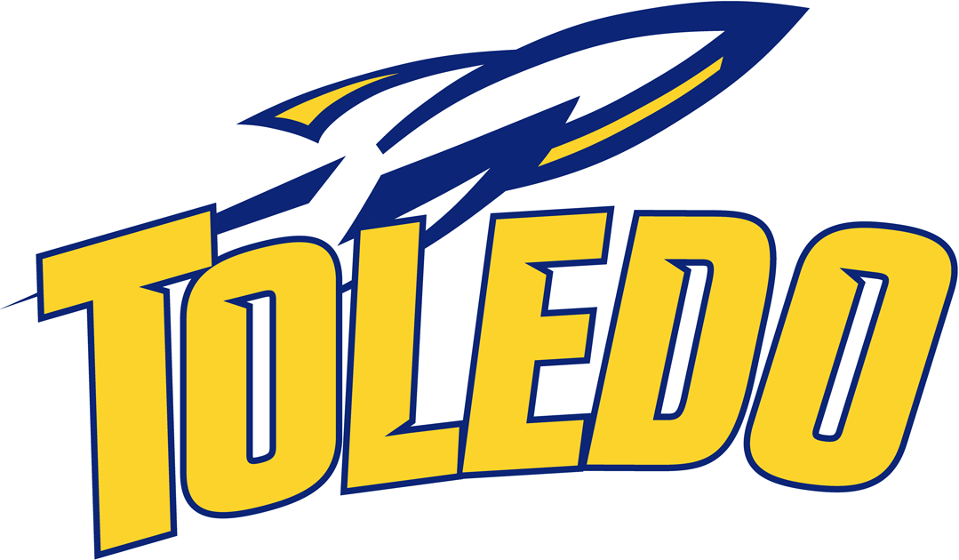 Toledo Rockets 1997-Pres Secondary Logo t shirts iron on transfers